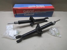 Honda Accord 3 Federbein Gas Stoßdämpfer hinten SET shock absorber NEU Gabriel