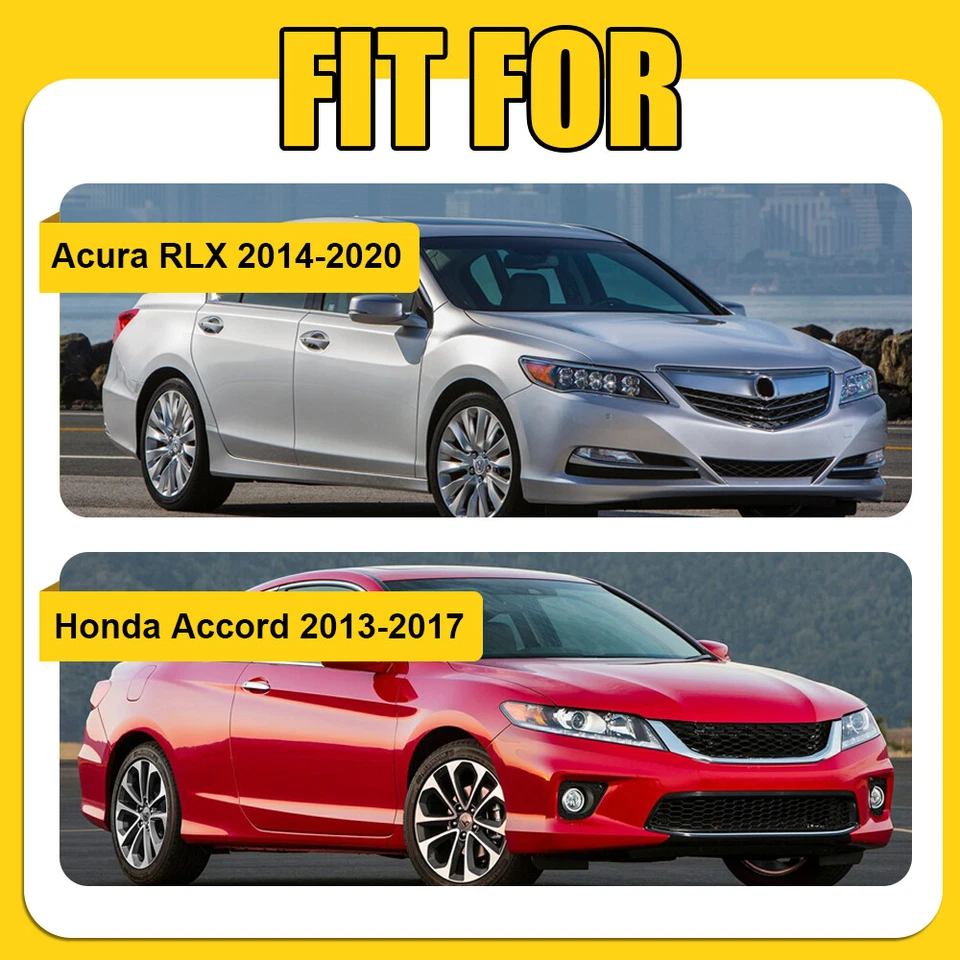 Датчик аккумулятора от оригинального производителя подходит для 2013-2017 Honda Accord 2014-2020 RLX 38920-T2A-A04 EA - Изображение 2 из 4