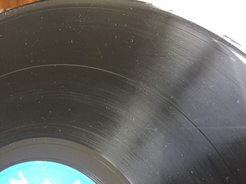 art blakey jazz messengers corner of the world blue note mono RVG ear tested DG - 第 23/24 張圖片