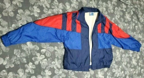 Ropa Vintage de poliéster Spalding para hombres