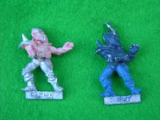 BLOOD BOWL DARK ELF PLAYERS MULTI-LISTING