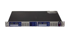 Klark Teknik DN9344 Digital Equalizer