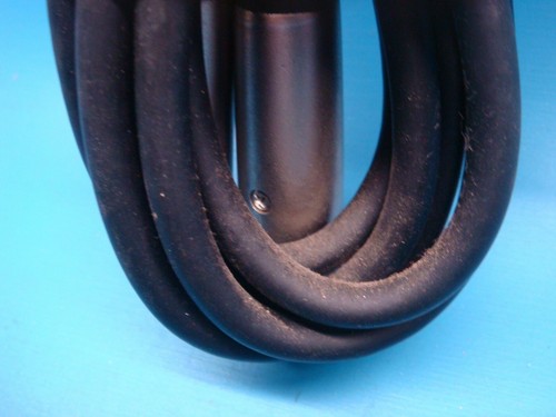 (1) CABLE DE MICRÓFONO HOSA MCL-110BLK XLR3F a XLR3M 10 FT - Imagen 3 de 4