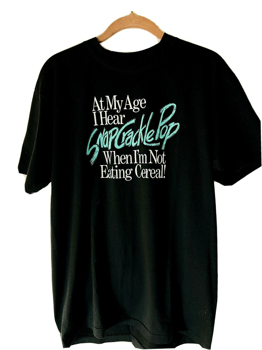 [NF]25SS★VINTAGE SNAP LETTERING TEE SCREENSHOT-S11201 Mens Hipster Hip-Hop Premium Urban