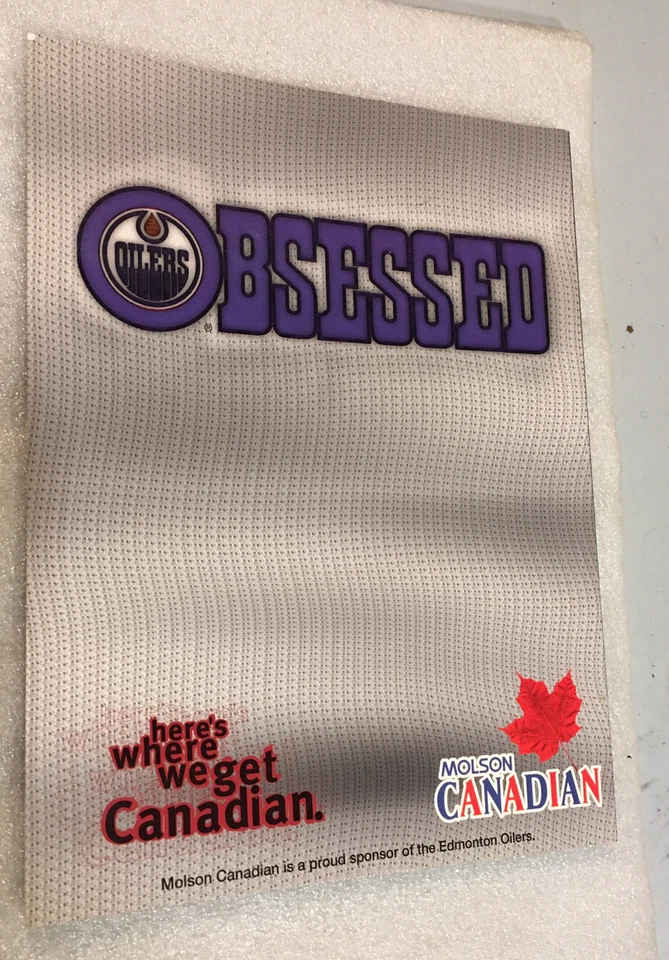 'The Great One' WAYNE GRETZKY EDMONTON OILERS JERSEY RETIREMENT PROGRAM 10/1/99 - Image 2 of 4