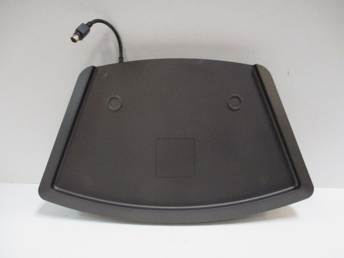 Bose SoundTouch Pedestal 412634-SM2 black for Bose Wave IV Music