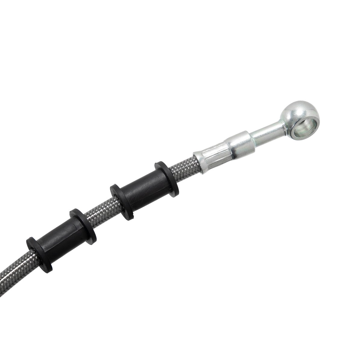 Ninja ZX6R 07 08 For Kawasaki Aluminum Swingarm Extension