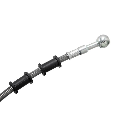 Ninja ZX6R 07 08 For Kawasaki Aluminum Swingarm Extension Line Chain Remover - Picture 8 of 9