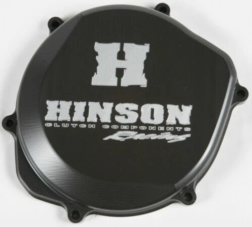 Hinson Racing Motorcycle Clutch Covers