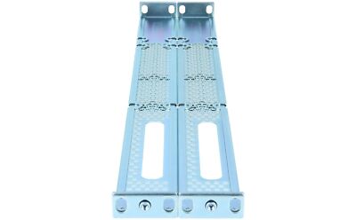Juniper - EX-4PST-RMK - EX3200/4200/2200/3300/4550 Adjustable 4-Post Rack-Mount