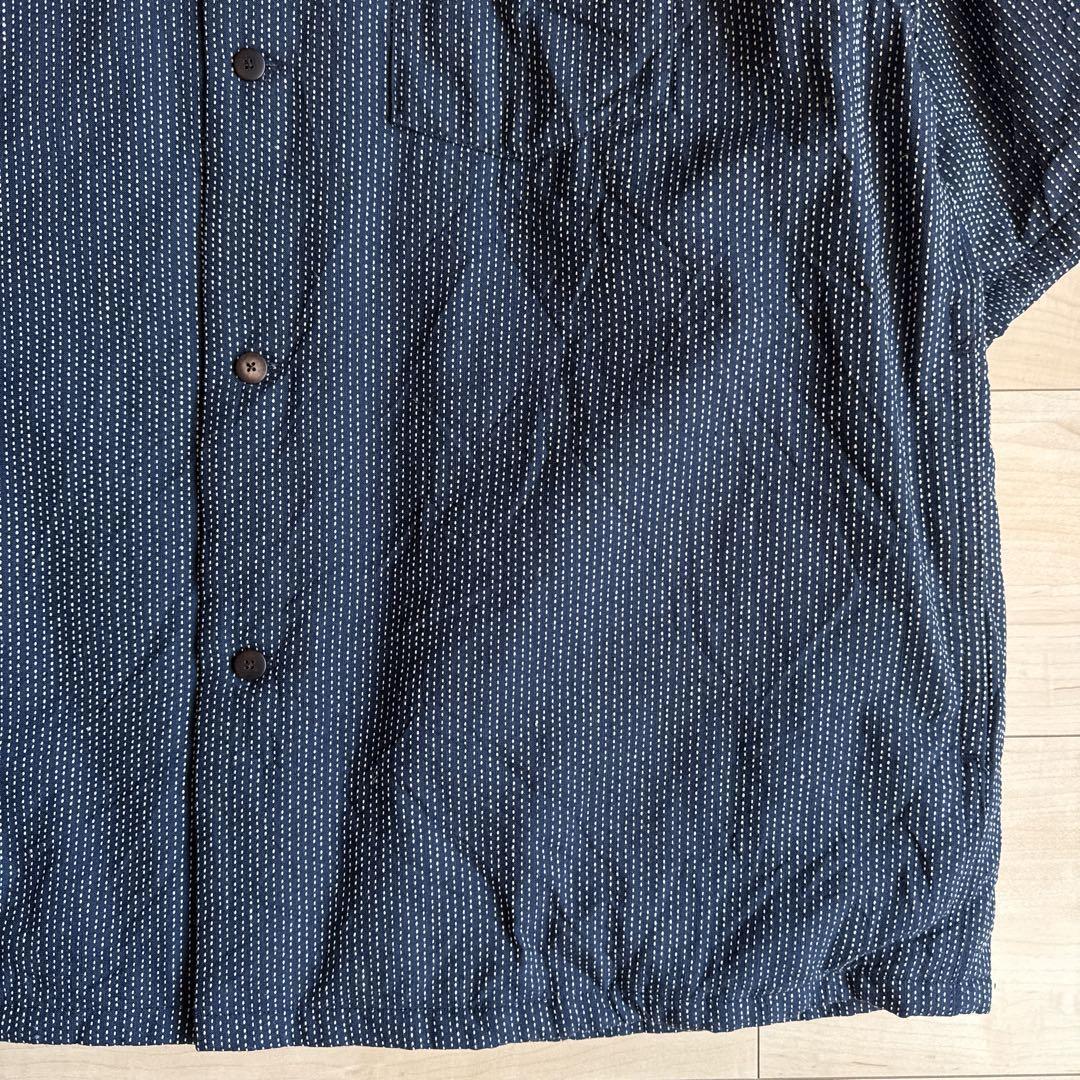 visvim Ict Wallis Down Shirt S/S Men's #EA AHA | eBay visvim Ict Wallis Down Shirt S/S Men's #EA AHA | eBay
