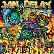 Earth, Wind  Feiern (Ltd. Digipack) von Jan D...