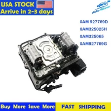 DQ200 0AM 7-Speed DSG Mechatronic (ValveBody&TCU) for AUDI VW SKODA (0AM927769D)