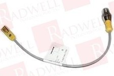 TURCK NI6U-EG08-AP6X-0.2M-RS4T / NI6UEG08AP6X02MRS4T (NEW IN BOX)