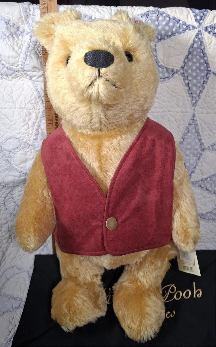 Winnie the Pooh Steiff Stuffed Animals (1970-Now) for sale - eBay