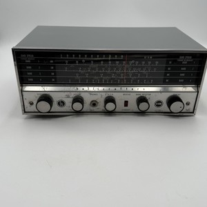 Hallicrafters S 120 | eBay