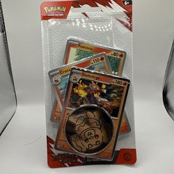 Togekiss Destined Rivals Premium Checklane Blister