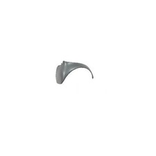 Stoßstange Hinten für smart Fortwo 1998 Al 2002
