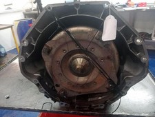 Boite de vitesse BMW 735