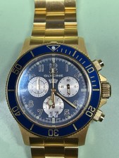 Glycine Combat SUB GL1003 Orologio da polso per uomo