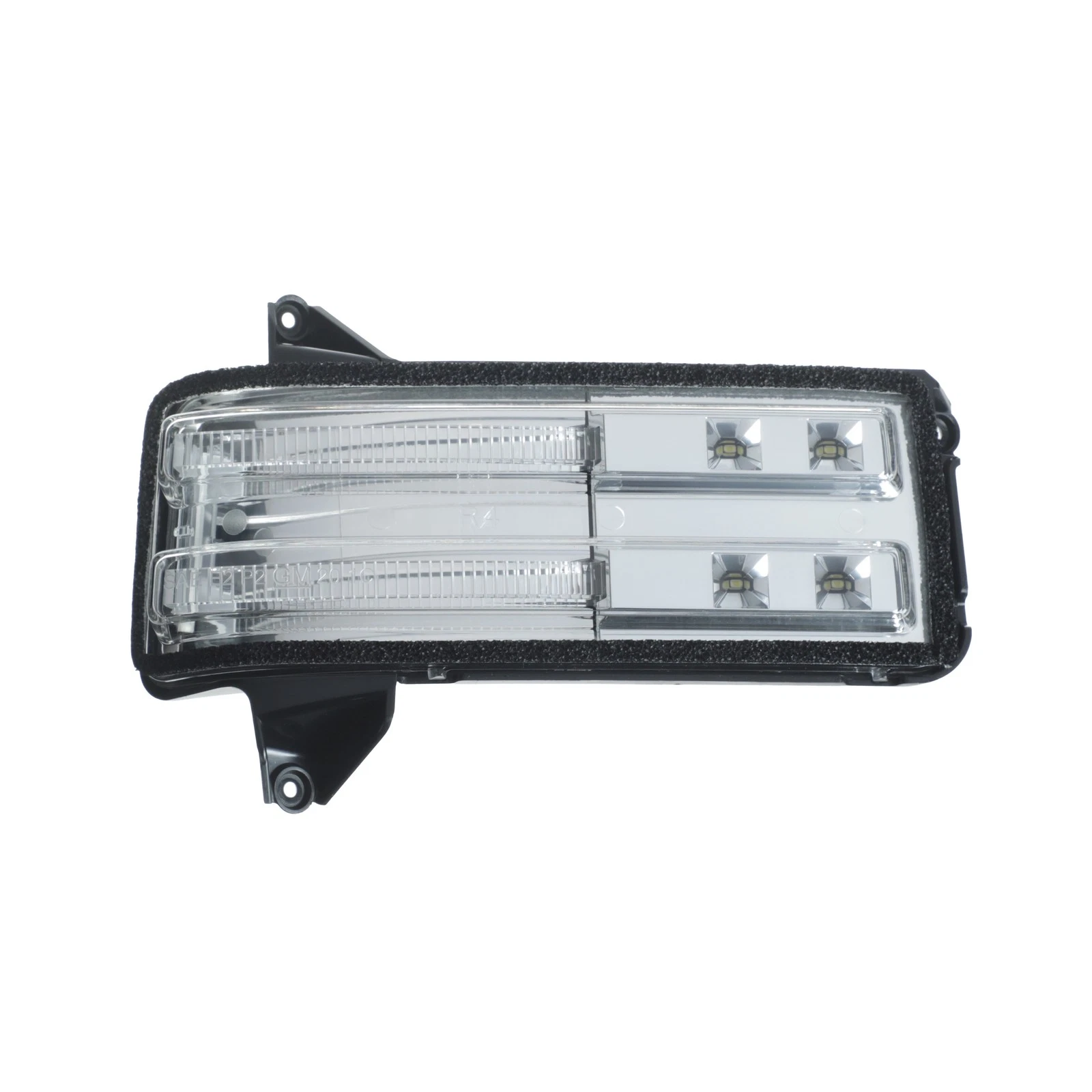 OEM NEW 2020-2025 Sierra Silverado Clearnace Turn Signal Lamp Right 84468924