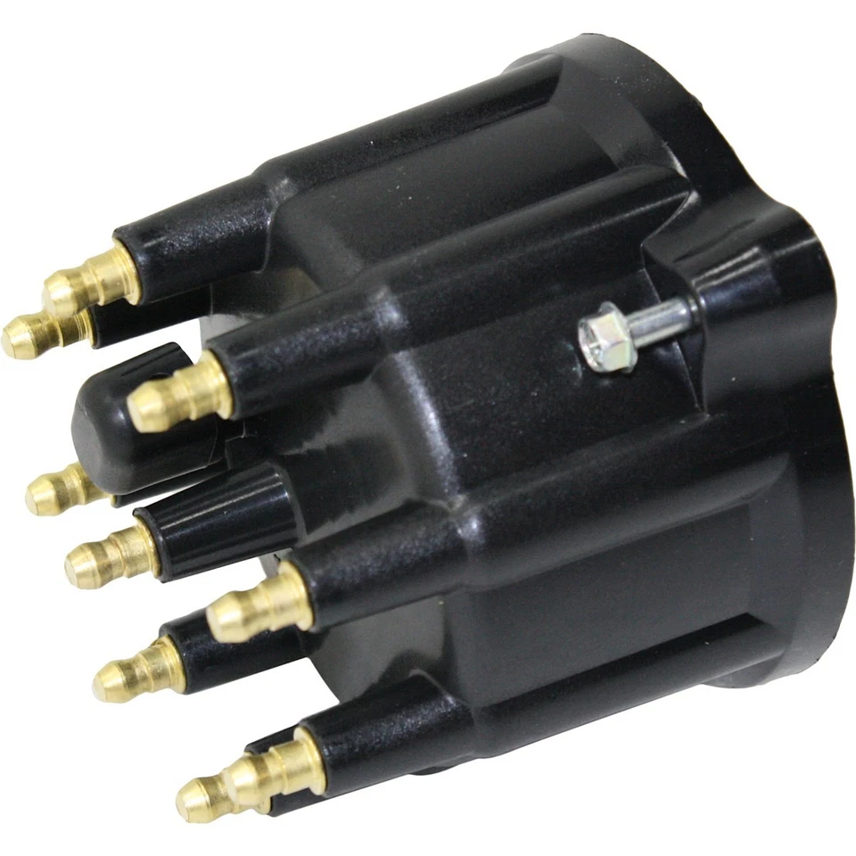 Tapa de distribuidor Accel 120329 para camioneta Ram Dodge Dakota 2500 3500 1500 Jeep Foto 2 de 4