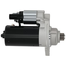 Anlasser for Audi A3/VW Golf V/Seat Leon Skoda Octavia 1.9L TDI 32673N 12V 10T