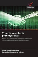 Jonathan Ngiemuna (U. A.) | Trzecia Rewolucja Przemys¿Owa: | Taschenbuch (2026)