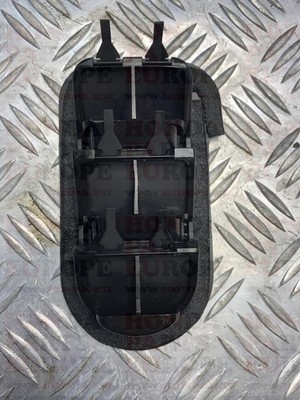 75450-SAA-003 LÜFTUNGSDÜSEN HINTEN für Honda