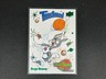 BUGS BUNNY 2026 Upper Deck Space Jam 30th Anniversary #9