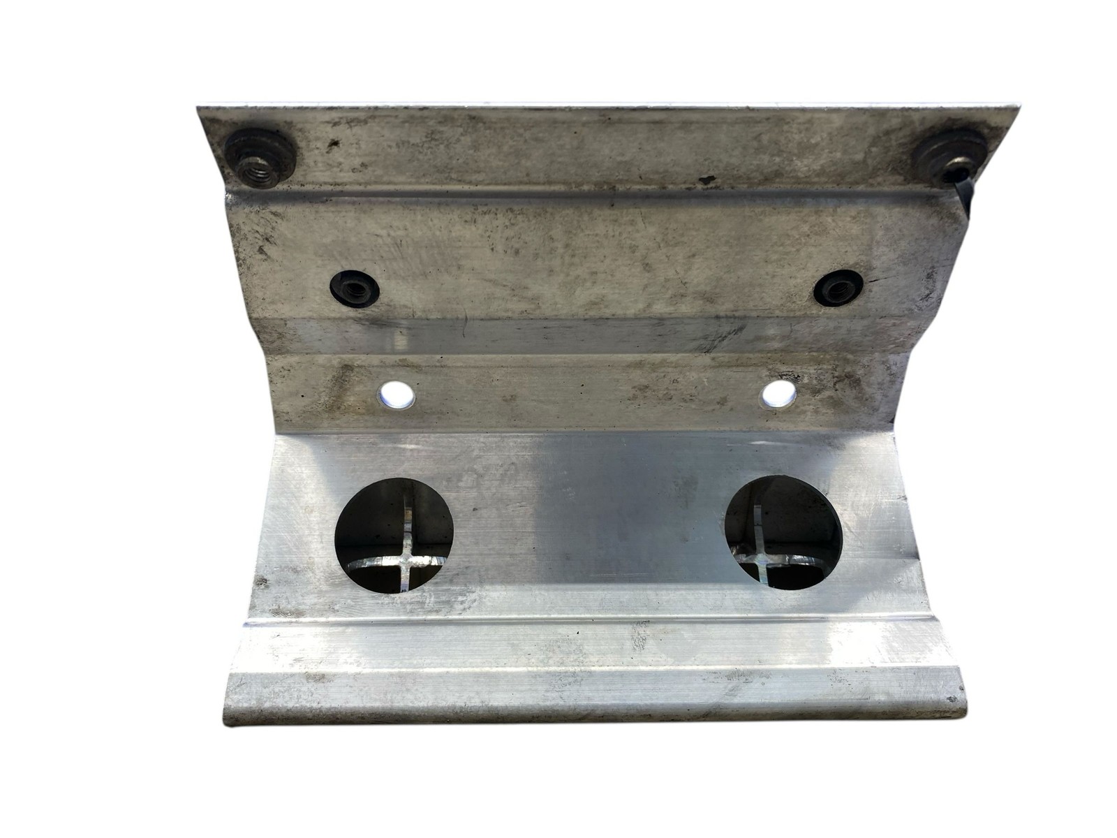LAMBORGHINI HURACAN LP640-4 PERFORMANTE AWD 5.2L SUPPORT MOUNT BRACKET RAIL