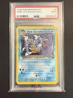 Dark Gyarados 8/82 Team Rocket Holo