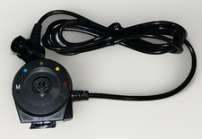 Soligor Auto Sensor Adapter For Soligor Shoe Flash Made In Japan