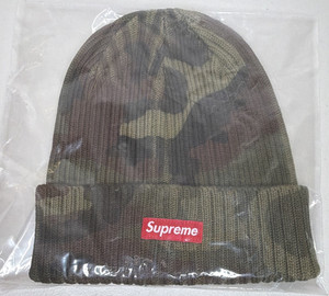 Supreme Beanie Overdyed | eBay