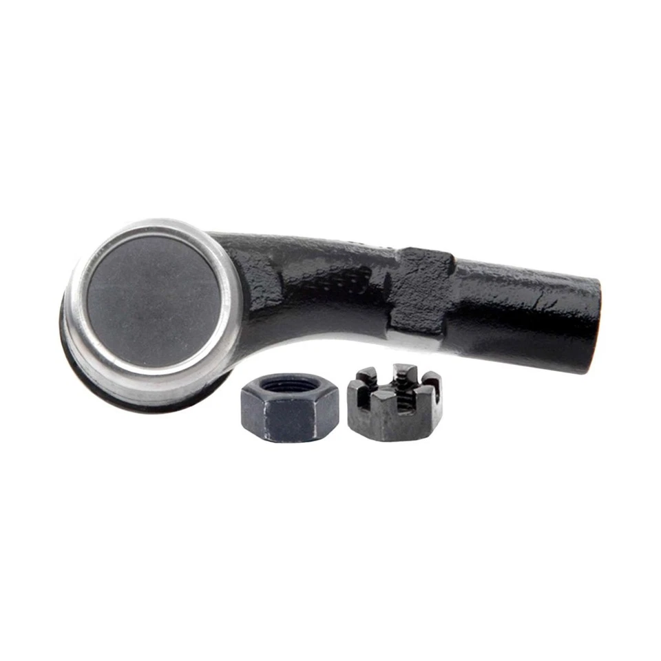 Extremo de varilla de amarre ACDelco genuino para Volkswagen Golf/Jetta 1999-2006 | lado del pasajero Foto 2 de 4