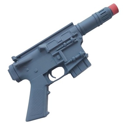 A280 - CFE Blaster - Star Wars - 3D gedruckte Cosplay Requisite - Plastikspielzeug im Maßstab 1:1