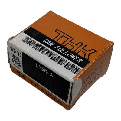 CF5R-A THK, ''CF5R-A THK Roller Cam Follower for Spherical Guide Automation'', ...