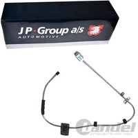 JP Group Fensterheber Vorne Links Passend FüR VW Golf I Caddy I Scirocco