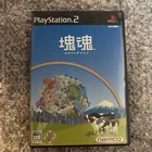 Katamari Damacy for Sony PlayStation 2 PS2 Complete