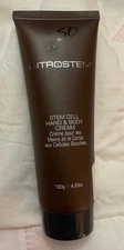 Introstem Stem Cell Hand & Body Cream Viral 4.23oz NEW Moisturizing