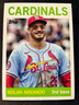 2025 Topps Archives Nolan Arenado St. Louis Cardinals #80
