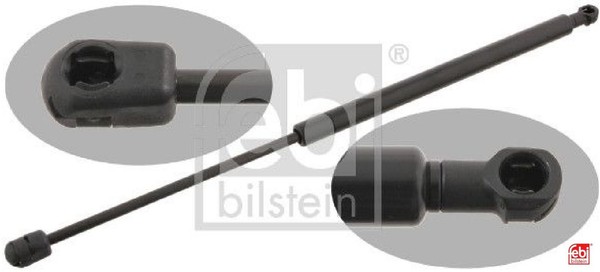Febi Bilstein 27939 Gasfeder FüR Koffer-/Laderaum Gasfeder GasdäMpfer-image