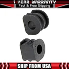 Mevotech Supreme Front Sway Bar Bushing Kit For INFINITI G35 RWD 3.5L 2008 2007