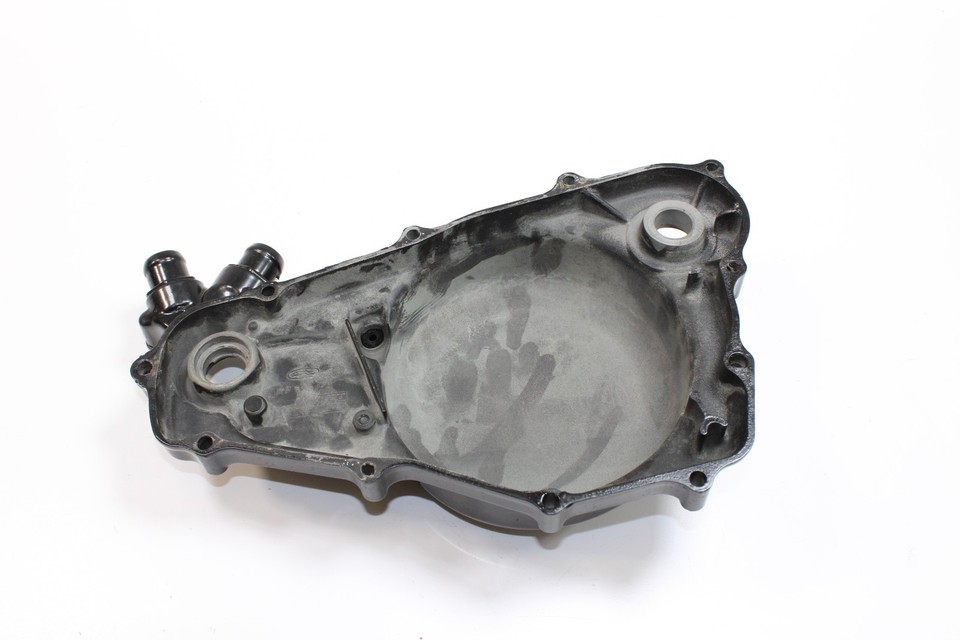 Engine Cap Sign 85-86 1985 CR500R CR500 OEM Right Crankcase Engine Inner Outer Clutch ...