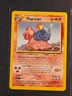 Pokemon TCG Magcargo Neo Revelation Card 33/64 LP