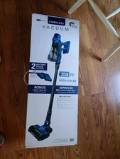 ePro Select Cordless Vacuum Sam's Club Exclusive 2 Pk Battery 6pc Tool Set Blue
