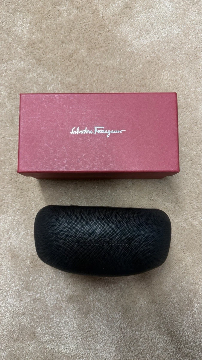 Salvatore Ferragamo Eyeglass Cases & Storage Sunglasses for  display picture 1