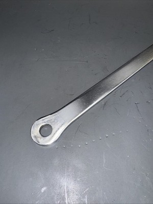 Kawasaki Z1 900 1973. Torque Link Rear Brake DATOC Code 3 8 for