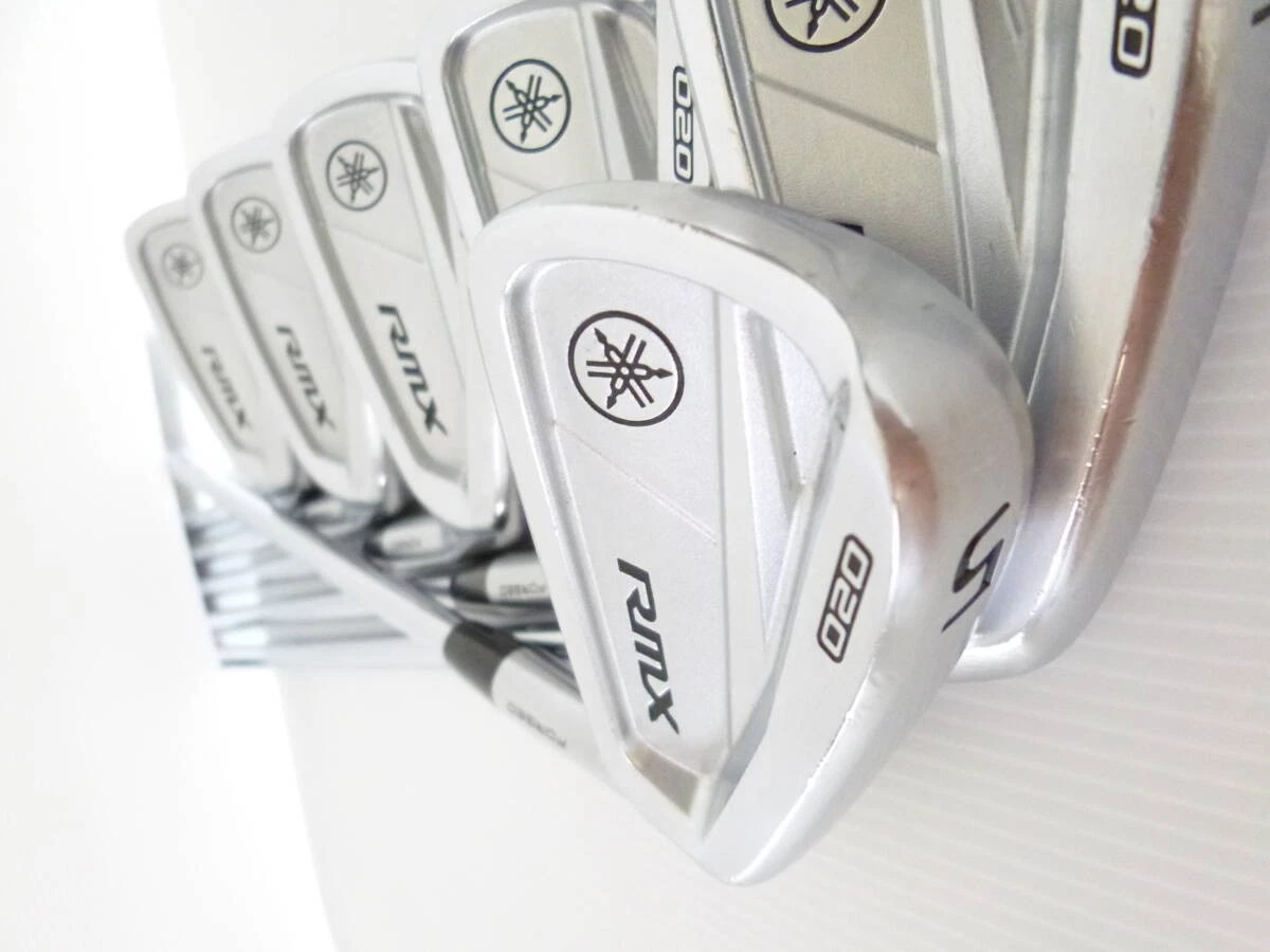 Yamaha Golf Iron Sets for sale | eBay