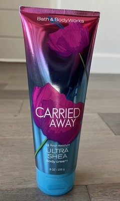 Bath & Body Works 8 oz UPick Carried Away Watermelon Lemonade Body Cream /Lotion